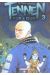 tennen, pur et dur tome 3
