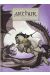 arthur - intégrale tome 1 à tome 3
