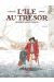 l'île au trésor tome 1