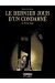 le dernier jour d'un condamné, de victor hugo