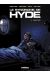 syndrôme de hyde tome 3 - substrat