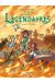 Les légendaires tome 8