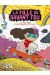 la fille du savant fou tome 2 - la machine à détraquer le temps