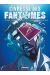l'ivresse des fantômes tome 2 - l'éminent professeur pélias