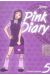pink diary tome 5