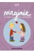 virginie ; une histoire qui sent la colle cléopâtre