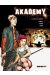 akademy tome 1 - la cour des grands