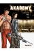 akademy tome 3 - quartier libre