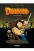 chasseurs de dragons tome 2 - copains comme zombies