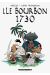 l'île bourbon 1730