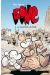 bone tome 2 - la grande course - couleur