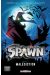 spawn tome 2 - malédiction