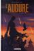 l'augure tome 1 - duende
