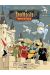 donjon monsters tome 11 - le grand animateur