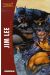 art of jim lee ; millenium edition