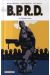 b.p.r.d. tome 5 - la flamme noire