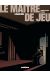 le maître de jeu tome 5 - ennemi