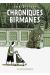 chroniques birmanes