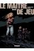 le maître de jeu tome 6 - rêve