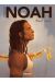 yannick noah ; traits métis