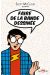 faire de la bande dessinée