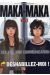 maka-maka tome 1 - sex, life and communication