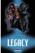 star wars - legacy tome 2 - question de confiance