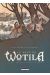 la saga de Wotila tome 1 - le jour du prince cornu
