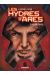 les hydres d'arès tome 2 - albor tholus