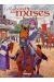 le cabaret des muses tome 4 - darling pour toujours - bordel des muses