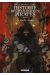 histoire des plus fameux pirates tome 2 - barbe noire