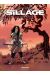 sillage tome 11 - monde flottant
