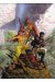 empire - coffret tome 3 + cale