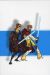 star wars - clone wars episodes - coffret tome 5 à tome 8