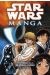 star wars manga - épisode iv - un nouvel espoir tome 1 + tome 2