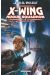 star wars - x-wing rogue squadron tome 4 - le dossier fantôme