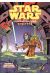 star wars - clone wars episodes tome 9 - pas d'issue jedi