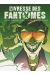 l'ivresse des fantômes tome 3 - tout le monde cherche renard