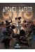 Arcane Majeur Tome 6 - Strange Days