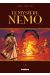 le mystère nemo tome 1 - l'île