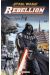 star wars - rébellion tome 5 - le sacrifice d'ahakista