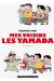 mes voisins les yamada tome 2