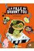 la fille du savant fou tome 3