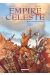 empire céleste Tome 2 ; les guerriers des sables