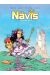 nävis tome 5 - princesse nävis