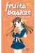 fruits basket - fan book tome 1 - le chat