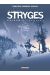 le chant des stryges tome 13 - saison 3 - pouvoirs