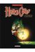 harry cover tome 4 - les monstres du labyrinthe