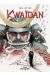 kwaïdan - intégrale tome 1 à tome 3