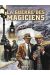 la guerre des magiciens tome 2 - Londres